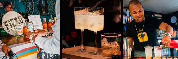 GLASS | Building community for premium beverages banner