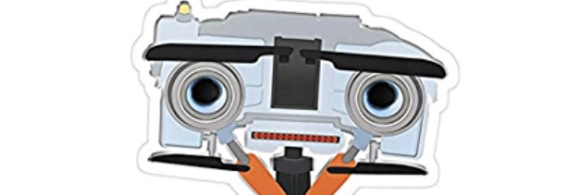 Johnny5isalive banner