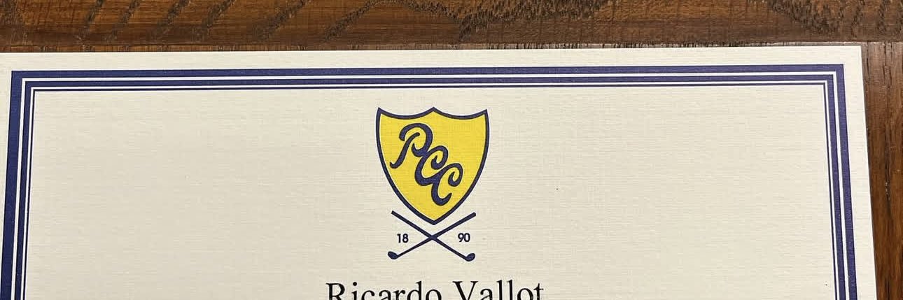 vallot banner