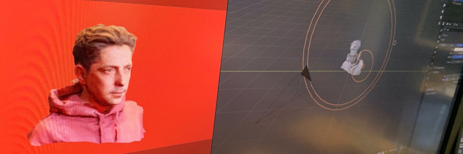 Hannes Grassegger banner