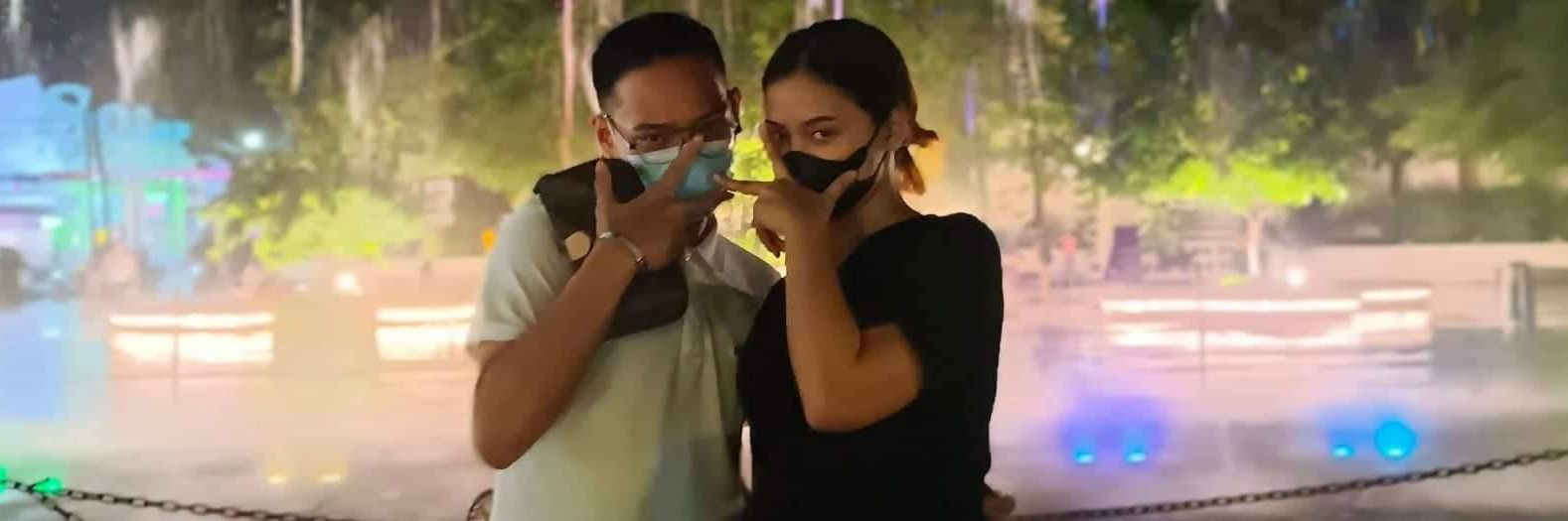 raveeazzy's profile banner image