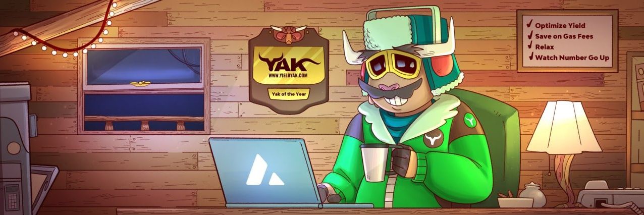 Yak Intern🔺️ banner