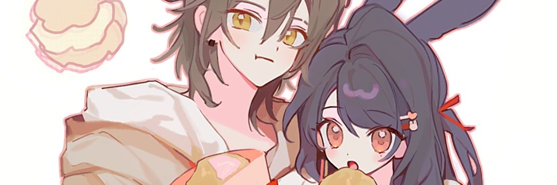 seafoam沫's banner