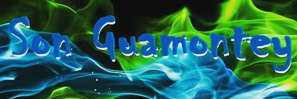 SonGuamontey's profile banner image