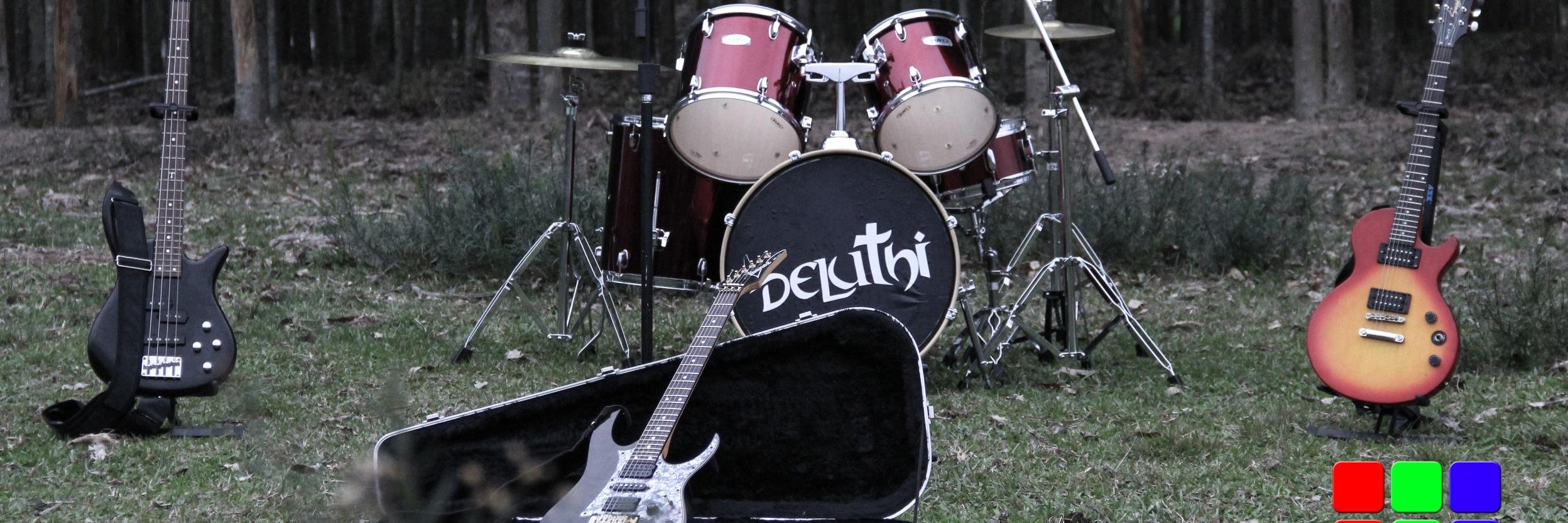 Deluthi's profile banner image