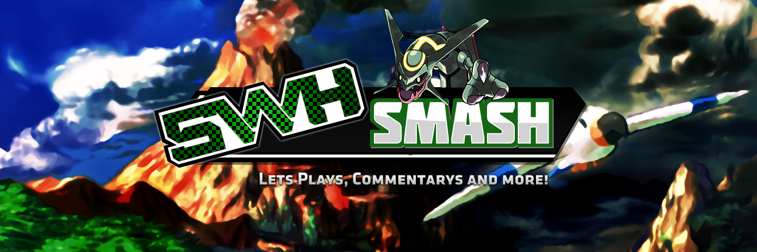 SWHSmash banner