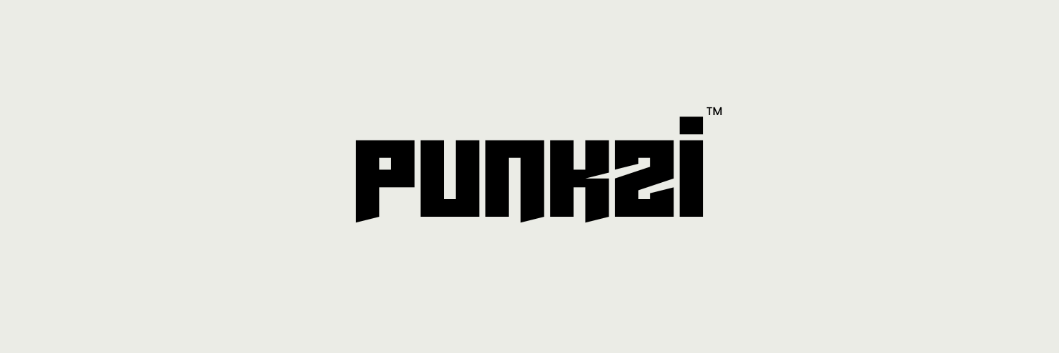 Punkzi Profile Banner