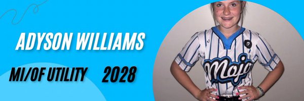 AdyWilliams12 Profile Banner