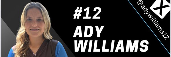 AdyWilliams12 Profile Banner