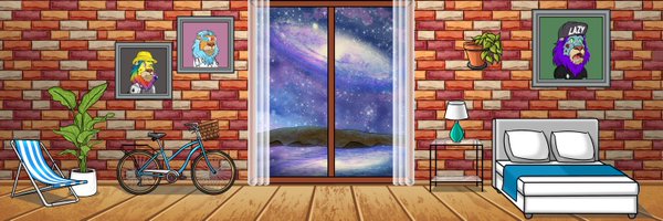 TheLazyFrank Profile Banner