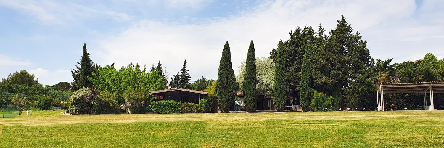 AixGolf's profile banner image