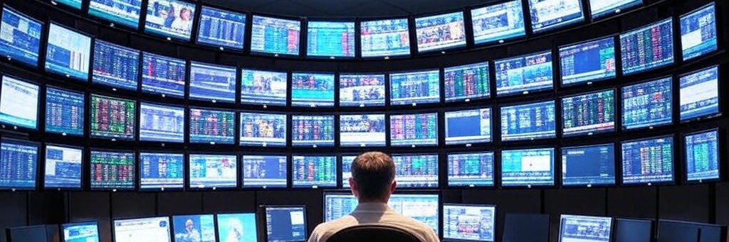 iTradeStocks7's profile banner image
