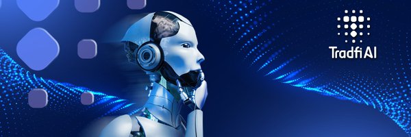 TradFi_AI Profile Banner