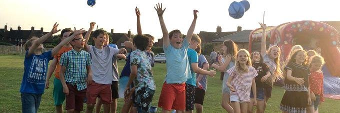 birdhamschool's profile banner image