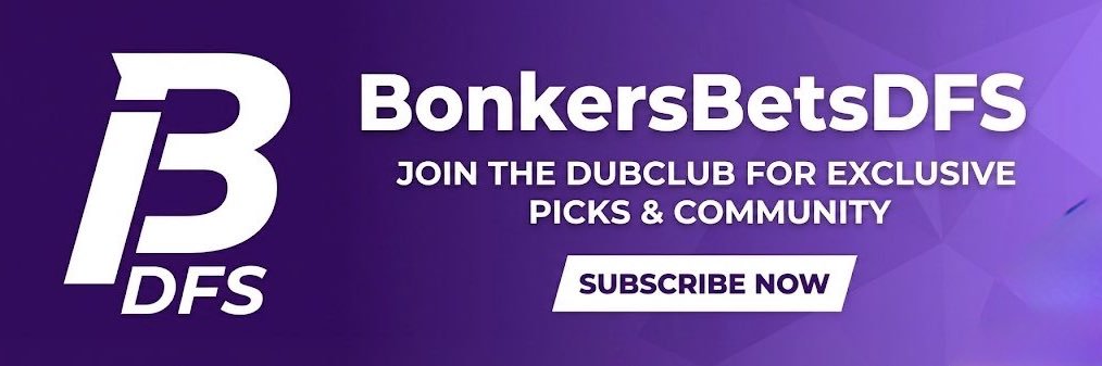 BonkersBetsDFS's profile banner image