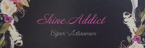 Shine_Addict_ Profile Banner