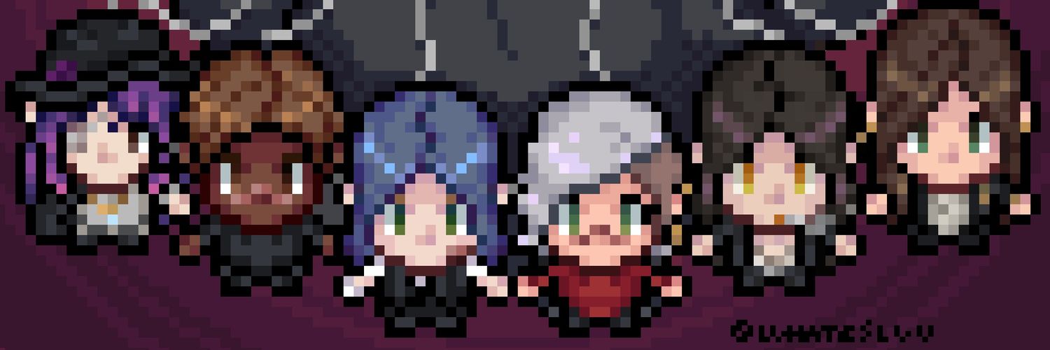 luli - Tokens RPG Ordem Paranormal HEXATOMBE banner