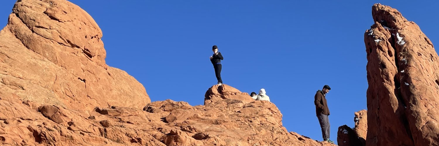 IamMaryMo's profile banner image