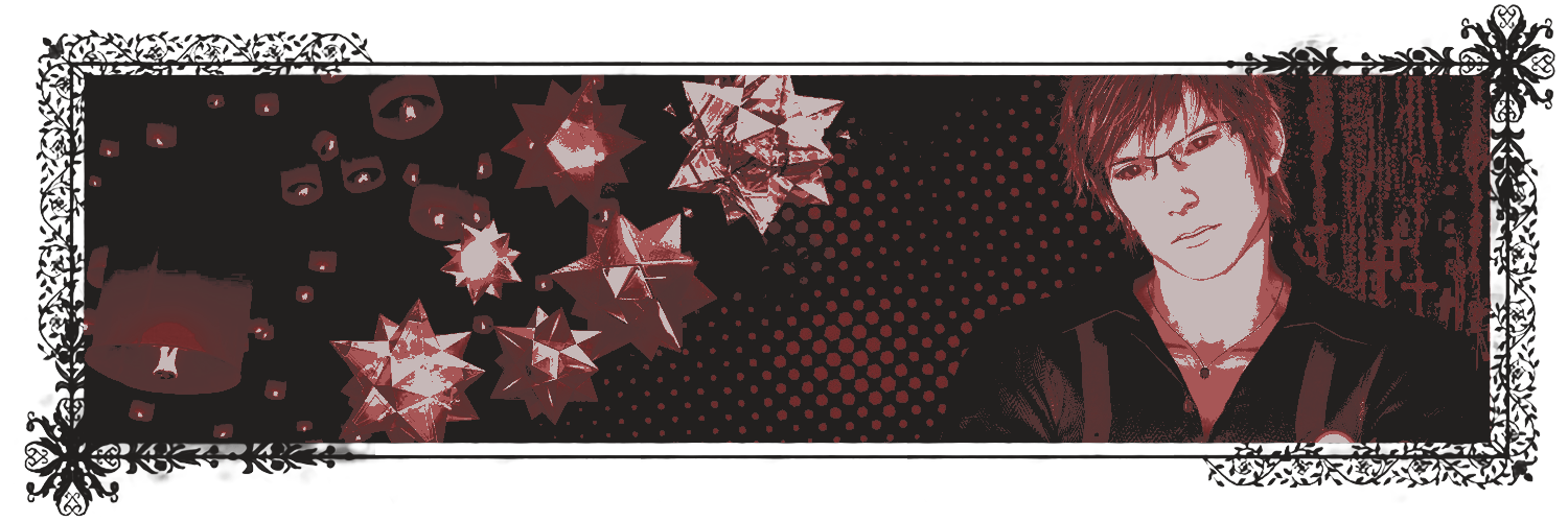 RESONANCExHUNT's profile banner image