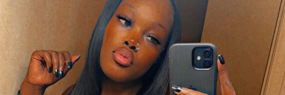 Sherrell_Lex's profile banner image