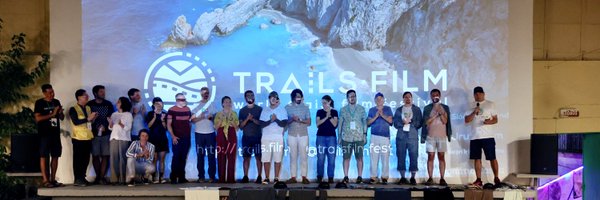 TrailsFilm Profile Banner