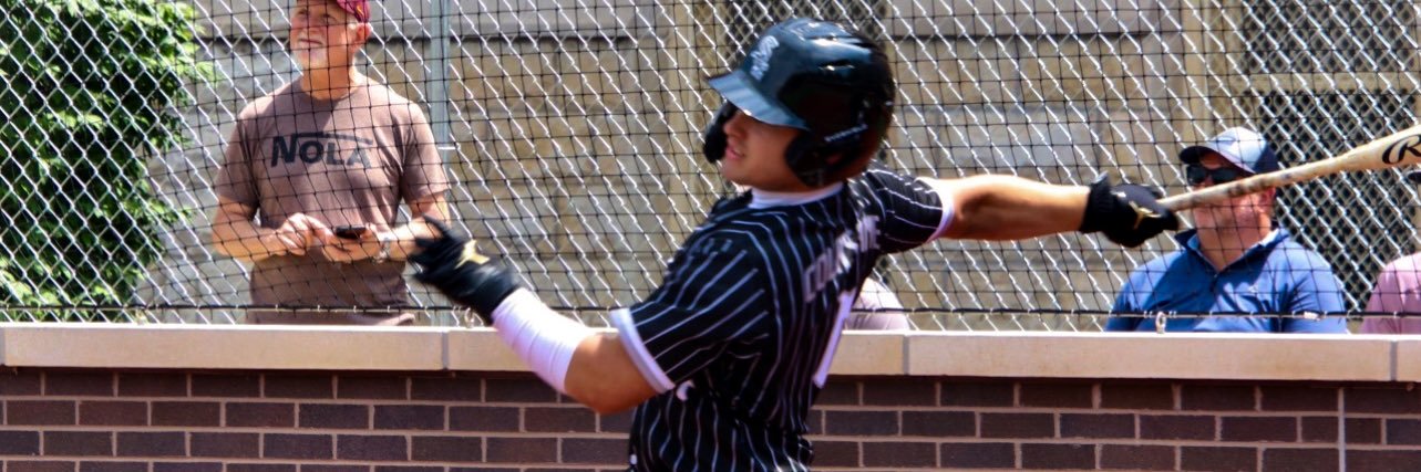 Dante Colasante banner