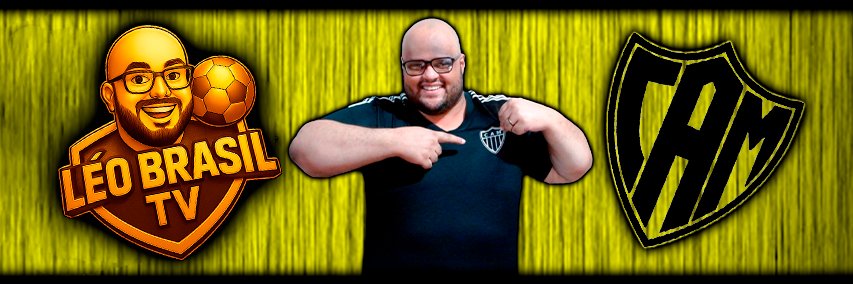 leobrasiltv's profile banner image