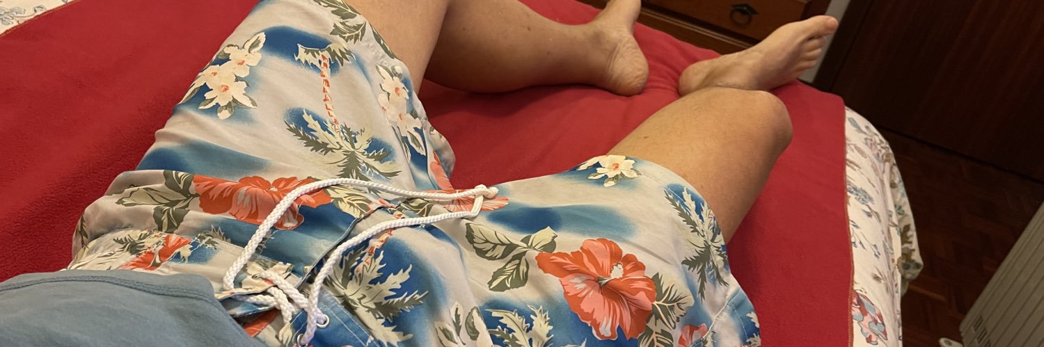 Sleeping with Boy banner