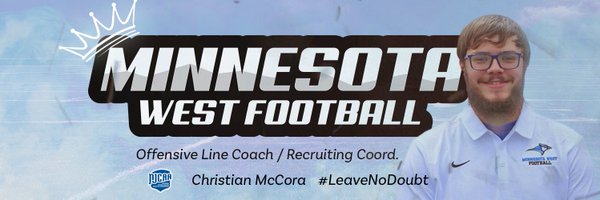 McCoraChristian Profile Banner