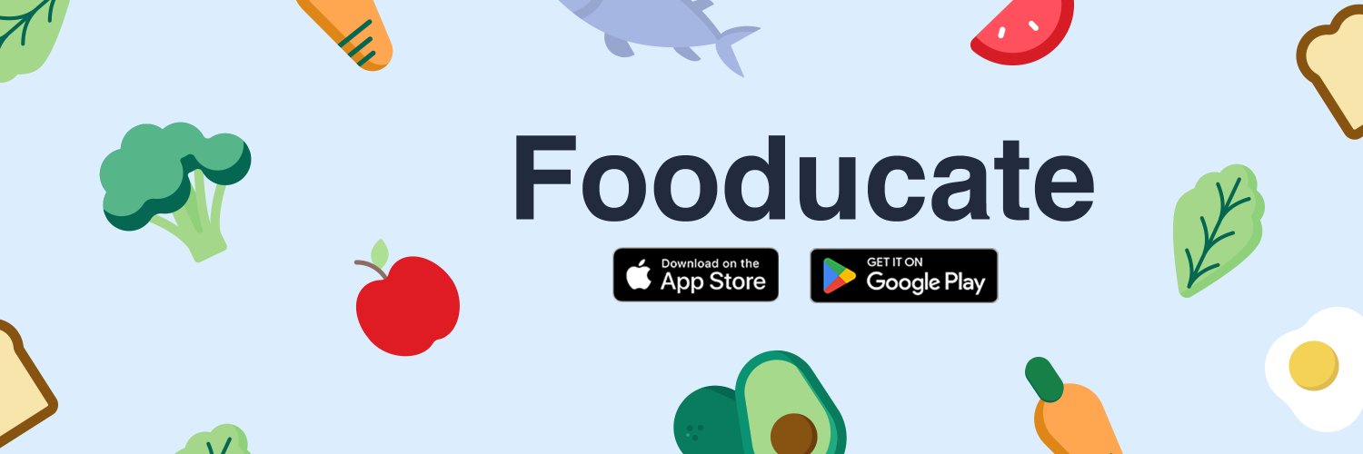Fooducate banner