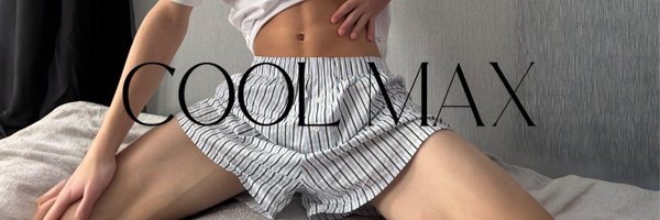 coolmax__ Profile Banner