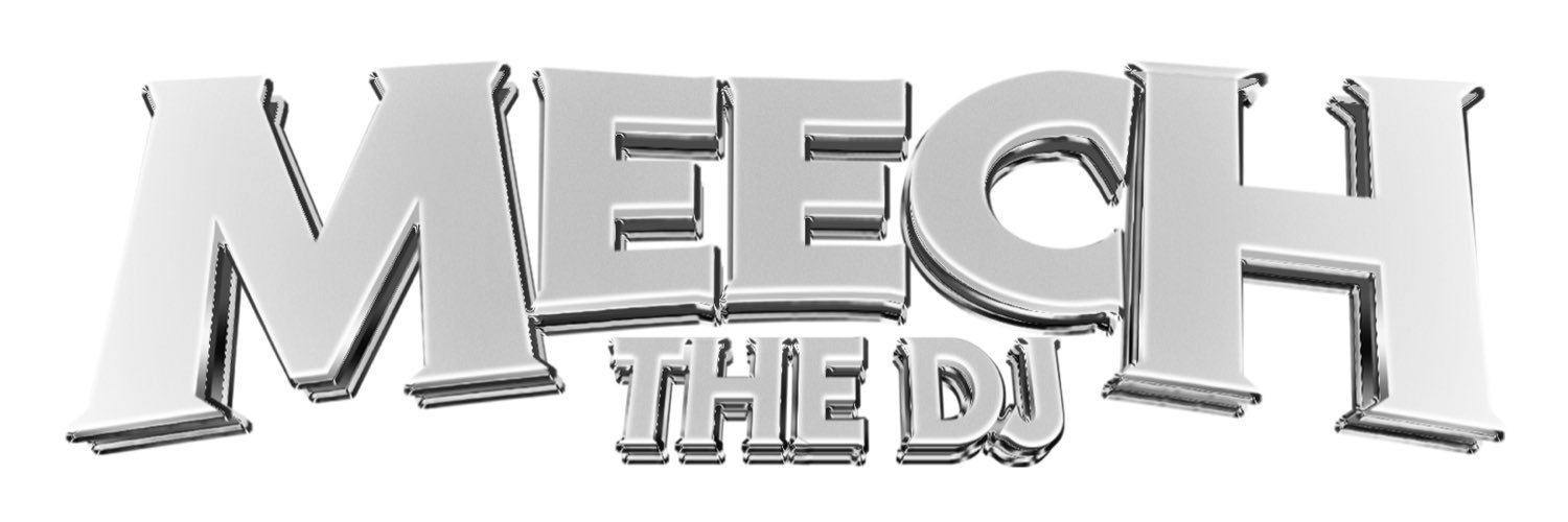 MeechTheDJ's profile banner image