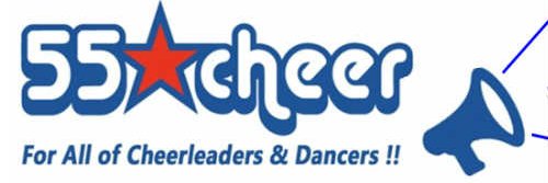 55cheer / UNITY Corporation banner