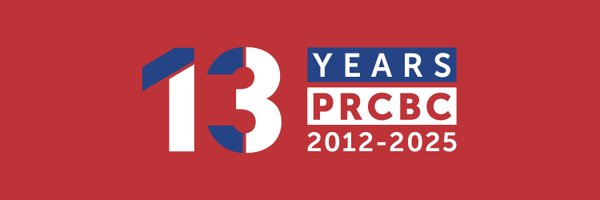 PRCBC1 Profile Banner