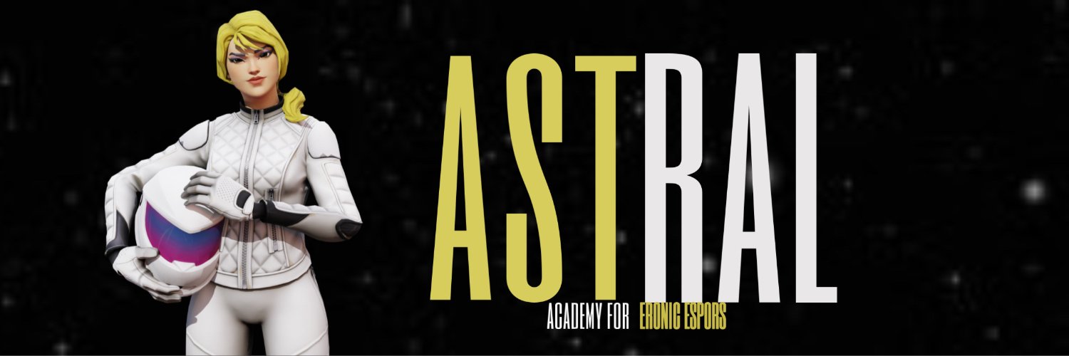 Astral banner