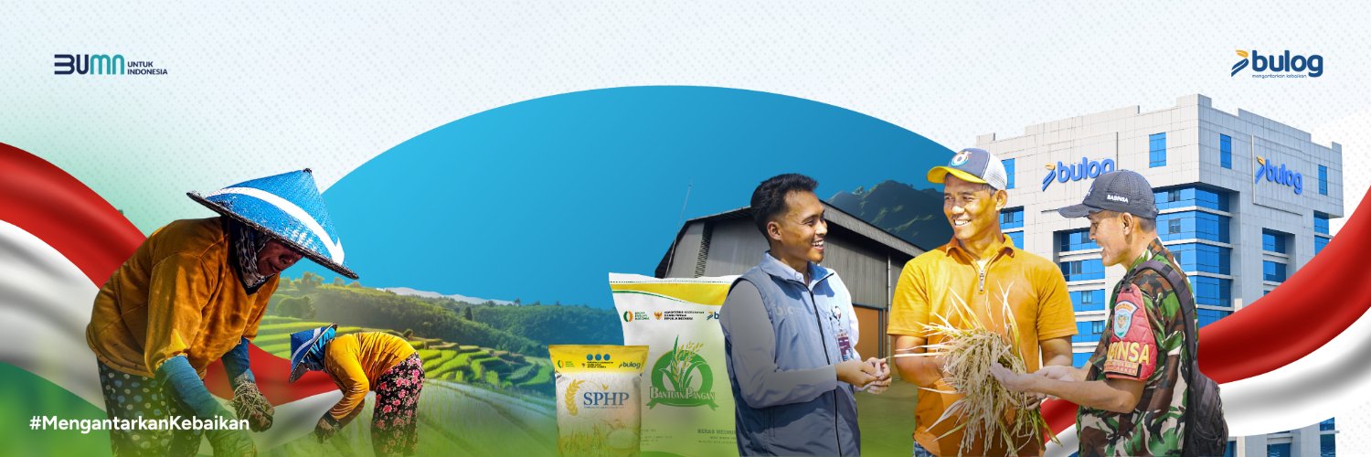 Perum BULOG banner