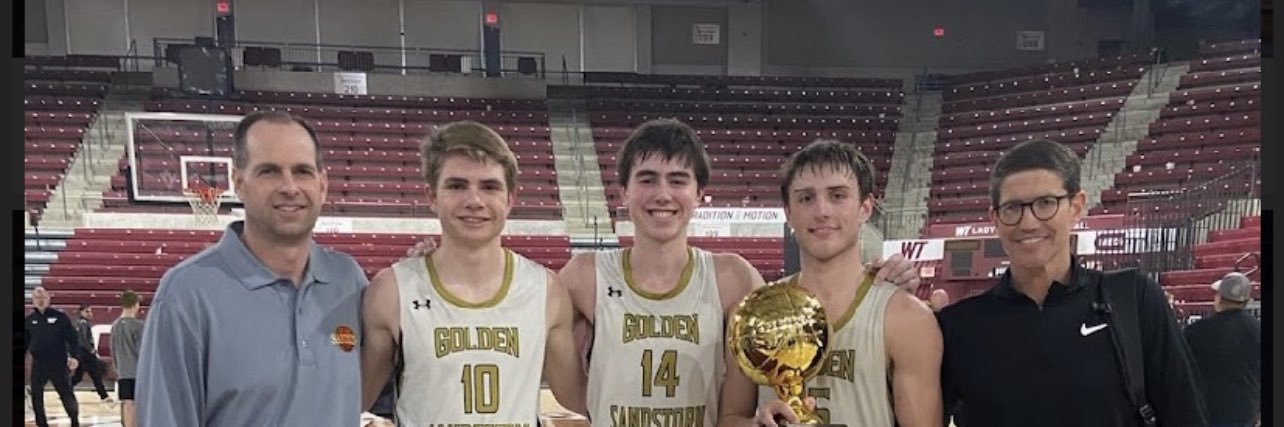 Cooper Pillion banner