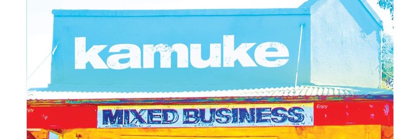 Kamuke banner
