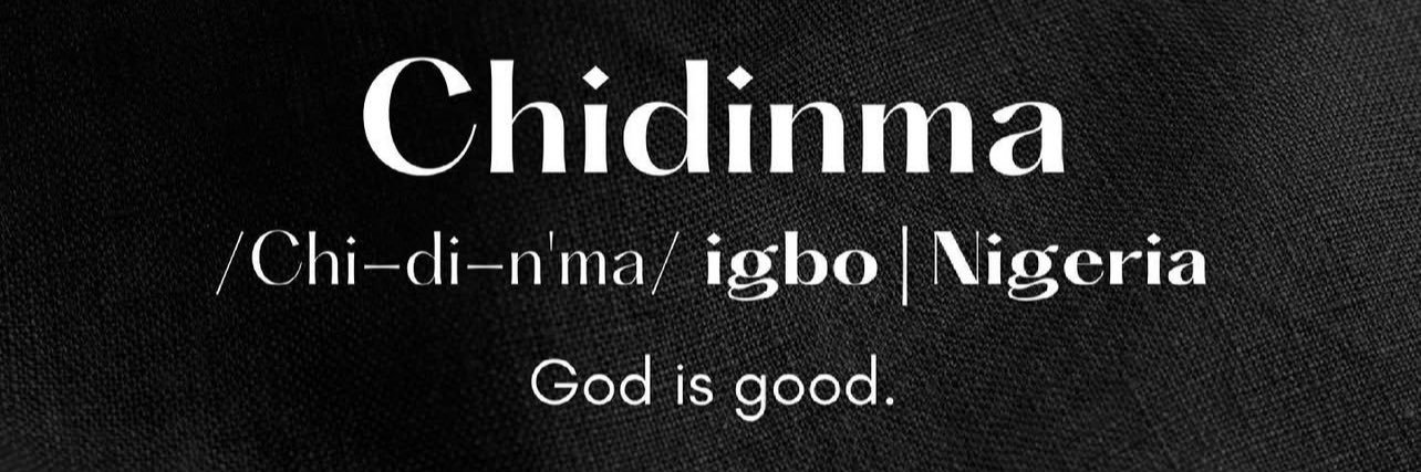 Baddiechukwu🙂‍↕️🙂‍↔️ banner