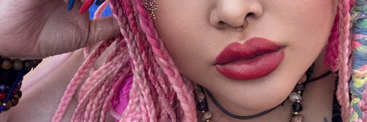 💎💋Princess Addiction 👊🏼💦 banner