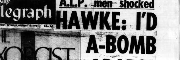The Hawke Afficionado (Reform Aged Care) 🐁 banner