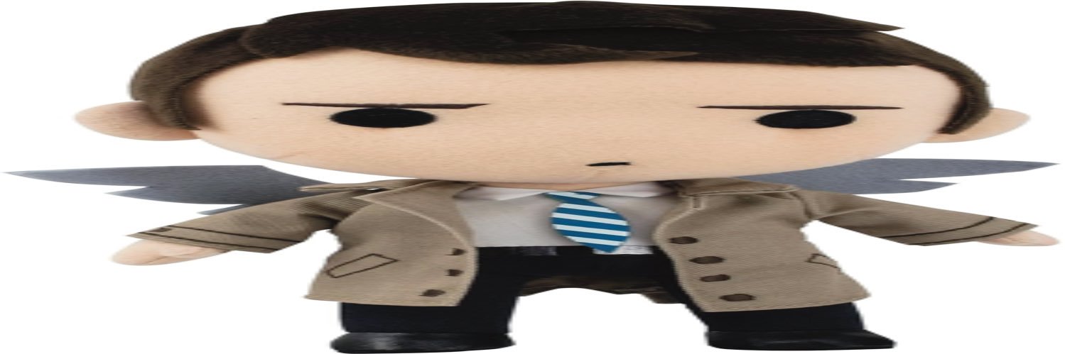 castiel nui banner