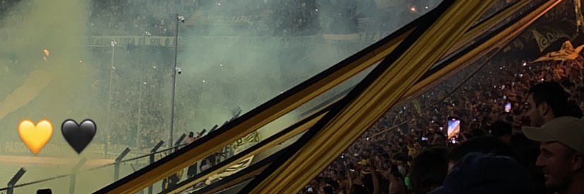 more banner