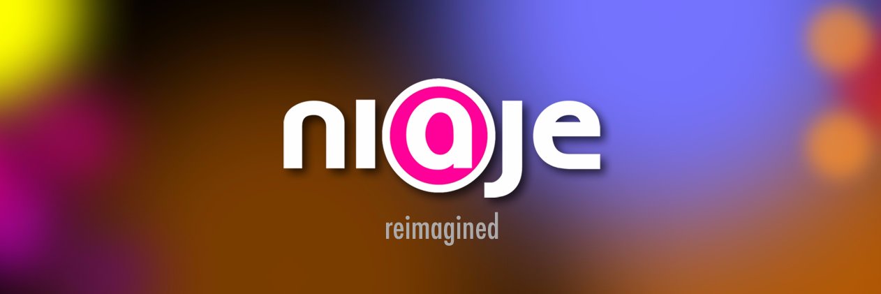Kenya's Top Entertainment News - Niaje! banner