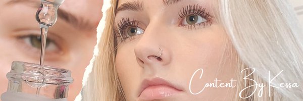 contentbykessa Profile Banner