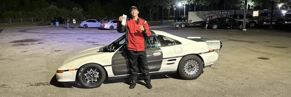 BoostedBoiKyle Profile Banner