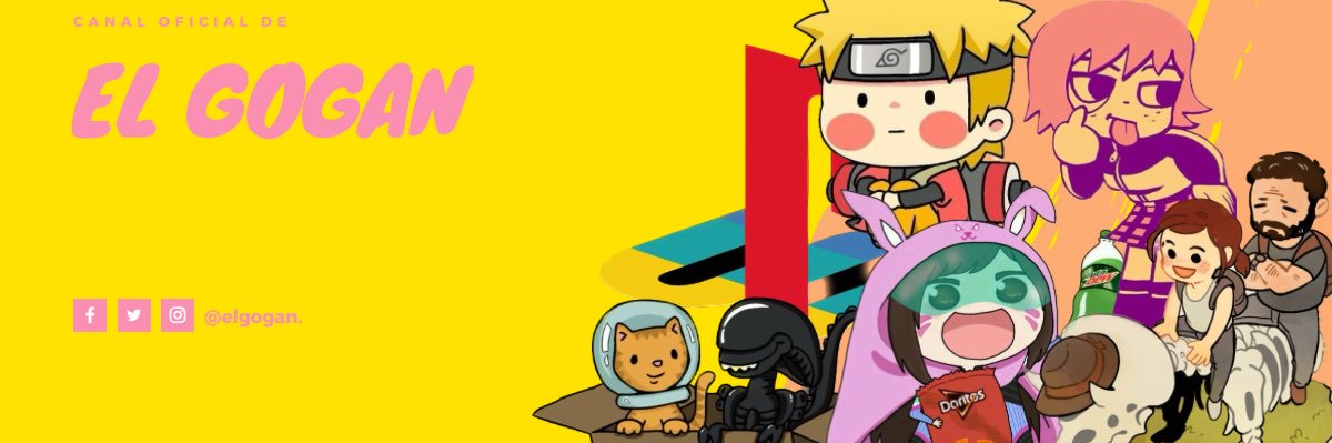 elgogan_'s profile banner image