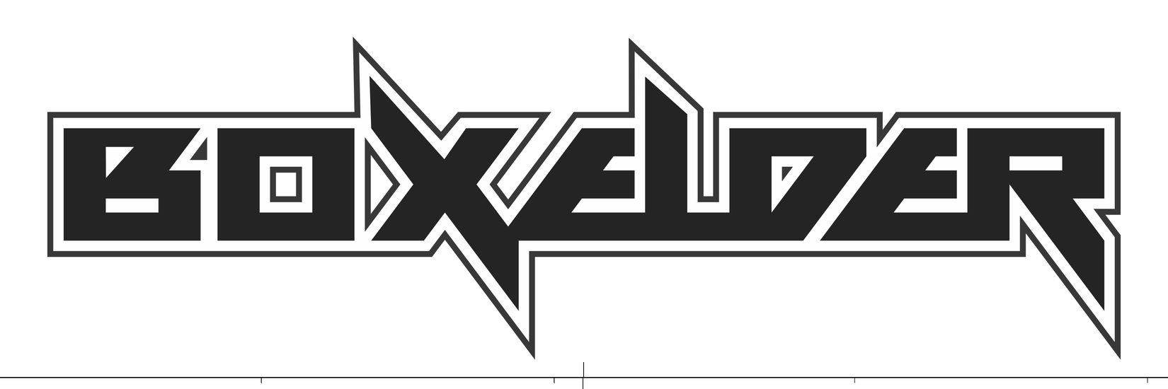 Boxelder Band banner