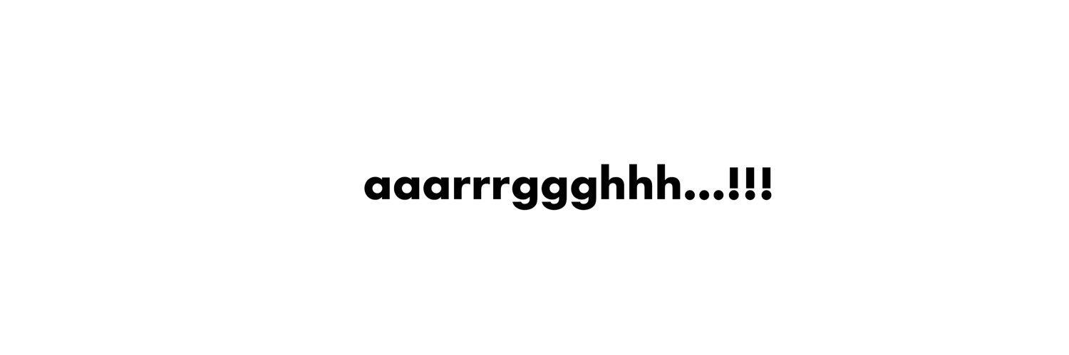 Angry Thread banner