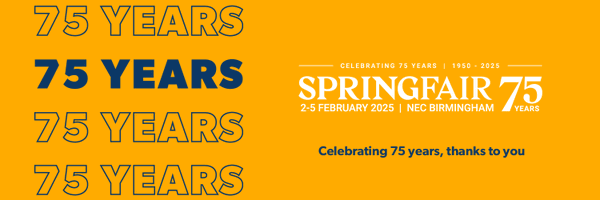 SpringAutFair Profile Banner